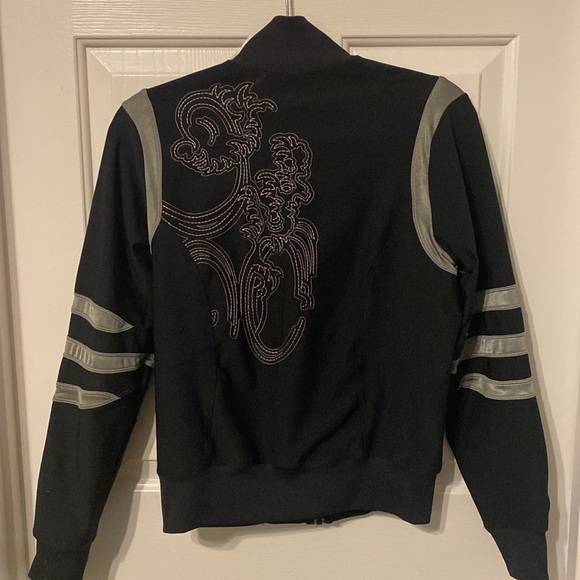 Nike DriFit Track Suit - Picture 2 of 7